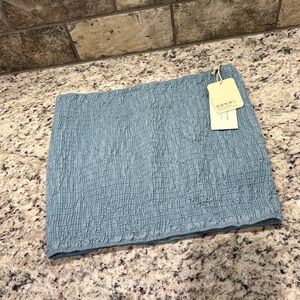 NWT DONNI Pop Tube Top Size XL